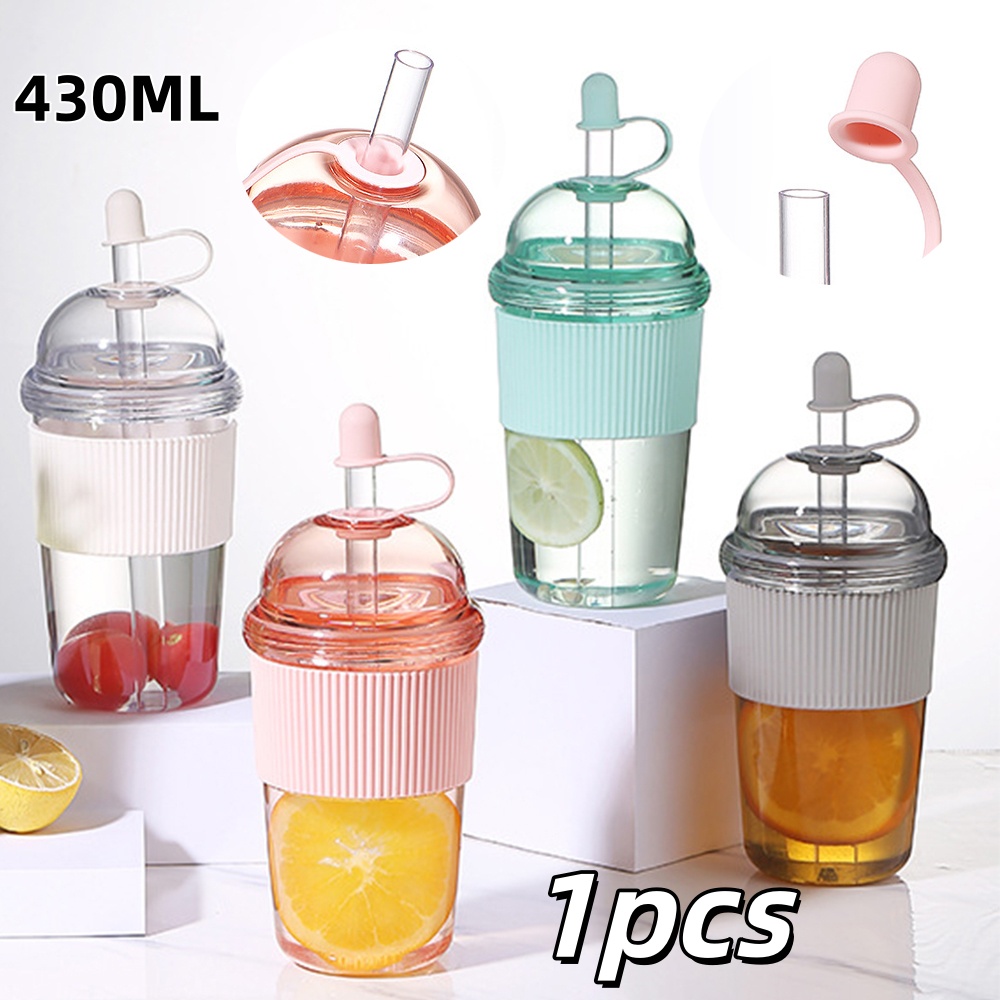 Portable Bottle Warmer - 1 st 430 ml Draagbare Flip