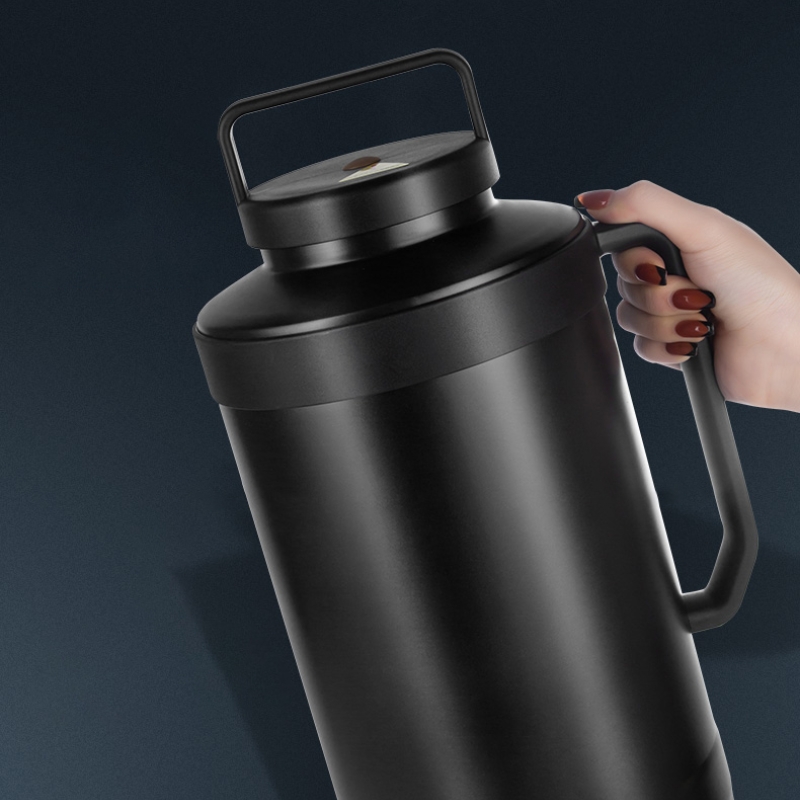 Portable Bottle Warmer - Gianxi Lekvrije Thermoskan Outdoor Draagbare Thermosfles