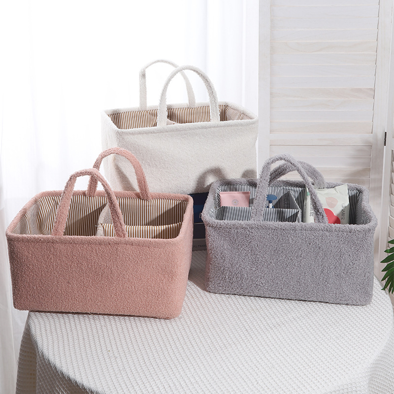 Zwitsal Baby Products - Draagbare reistas voor moeders Multifunctionele luiertas