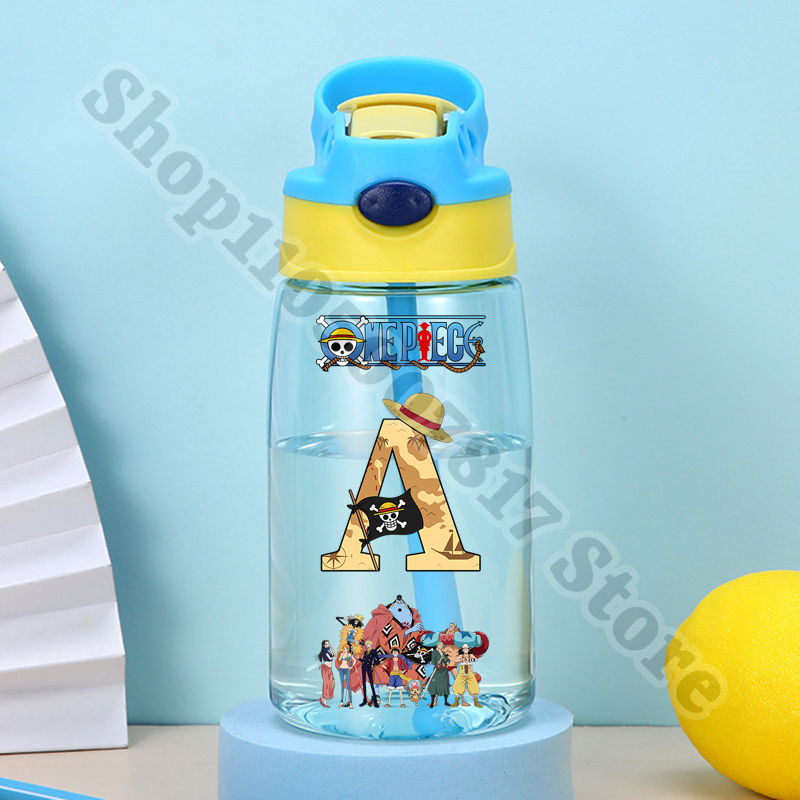 Portable Bottle Warmer - Draagbare schattige sapfles voor kinderen, anime