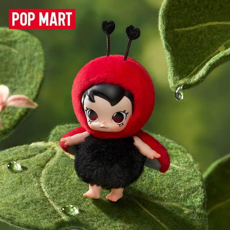 Baby Products Toys - POP MART Baby Molly Buggy Roam