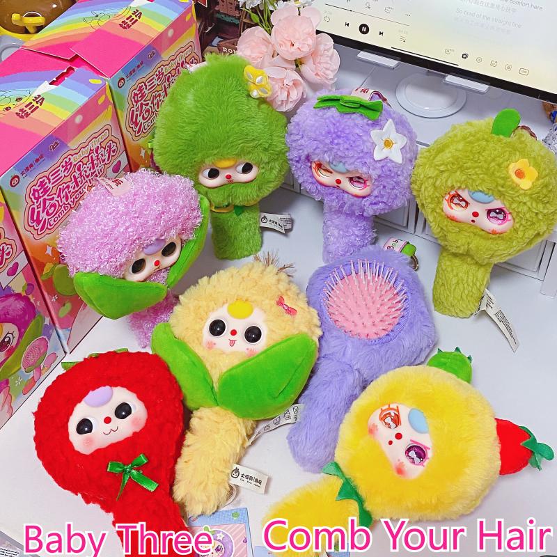 Baby Products Toys - Op voorraad Baby Drie Laat me