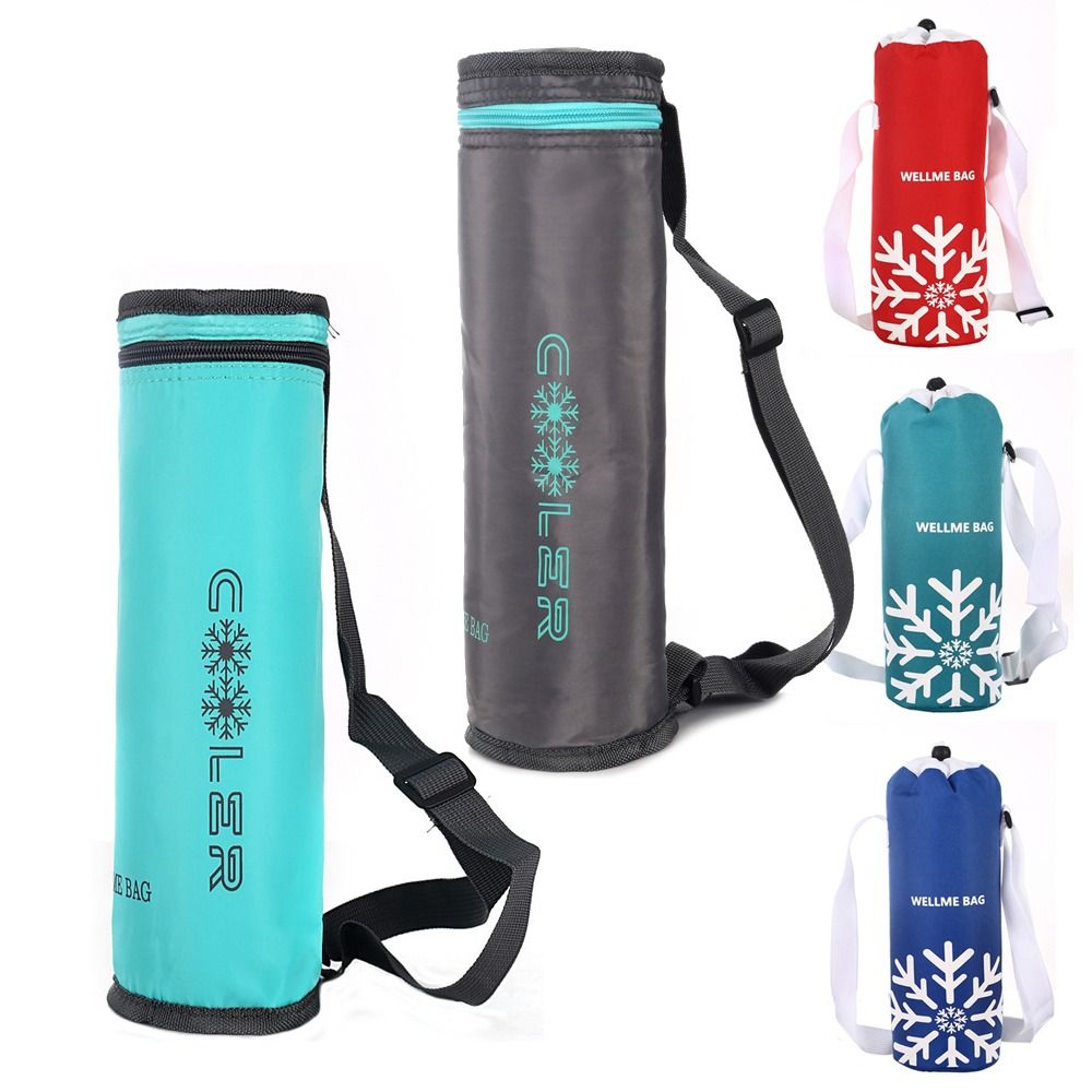 Portable Bottle Warmer - Waterdichte Draagbare Thermisch Geïsoleerde Flessenhoes Koeltassen