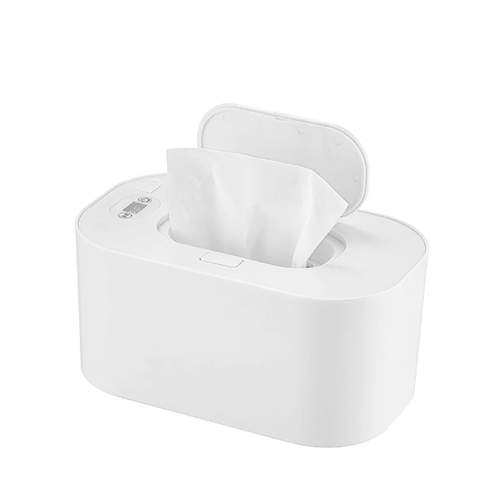 Baby Wipe Warmer - Nieuwe Baby Wipe Warmer Heater Natte
