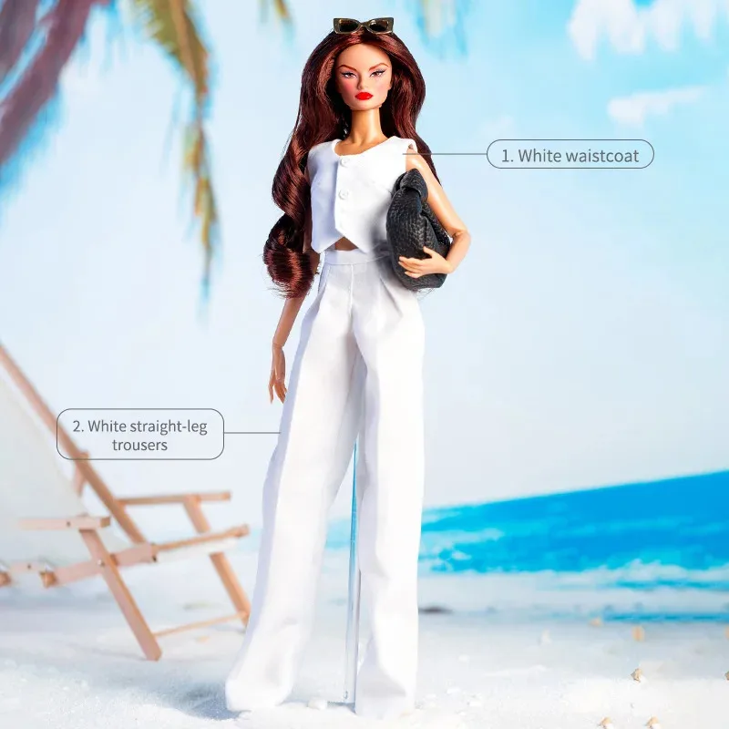 Zwitsal Baby Products - Fashion Island Holiday Series Kledingpak Accessoires