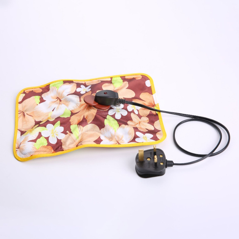 Portable Bottle Warmer - C Warmwaterkruik Oplaadkabel Stroomstekker Elektrische tas