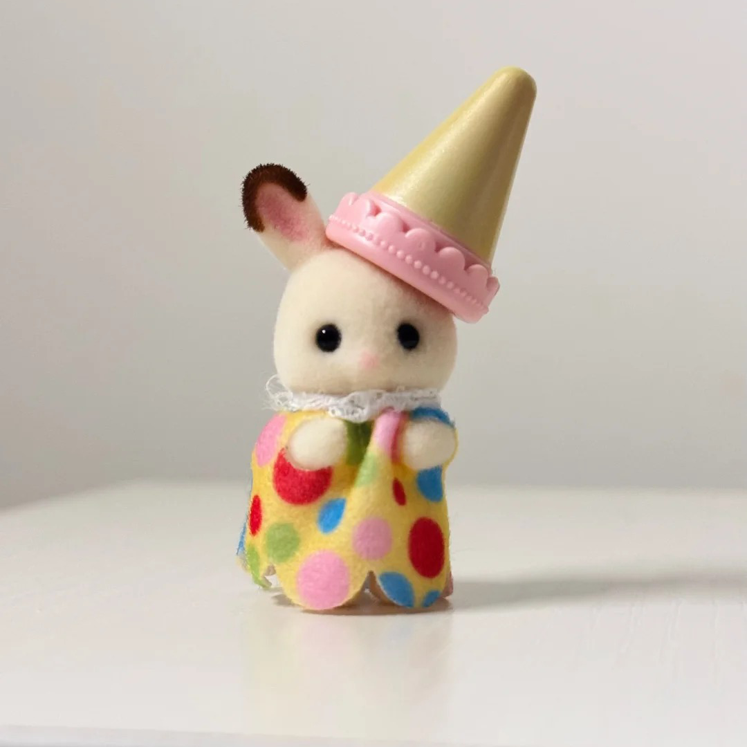 Op voorraad Sylvanian Families - Baby Products Toys recensie en prijs