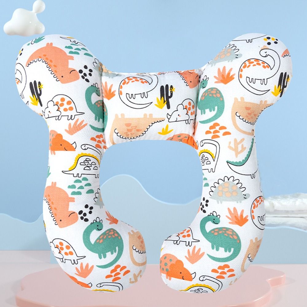 Accessoires voor kinderwagens  - Anti-Roll Baby Pillow recensie en prijs