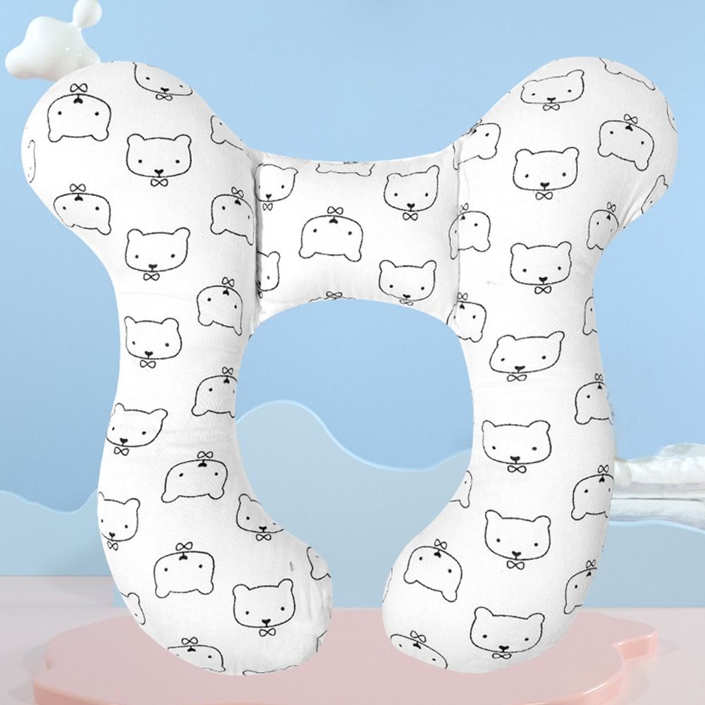 Accessoires voor kinderwagens  - Anti-Roll Baby Pillow recensie en prijs