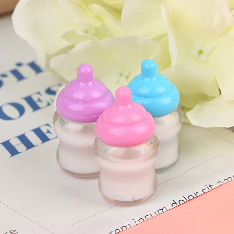 3 STKS Poppenhuis Babyfles Acc - Zwitsal Baby Products recensie en prijs