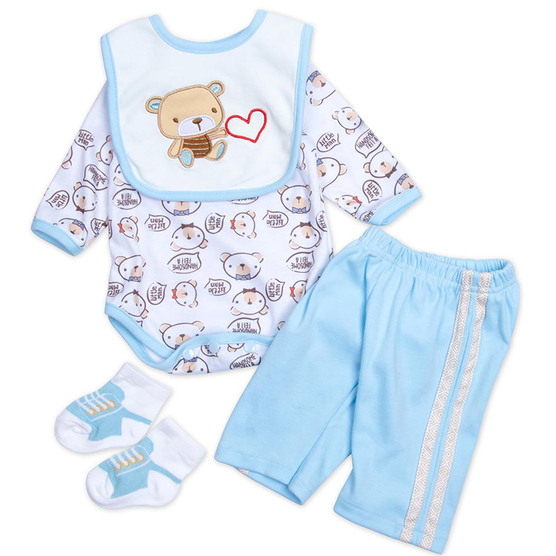 Reborn poppenkleertjes baby me - Baby Products Toys recensie en prijs