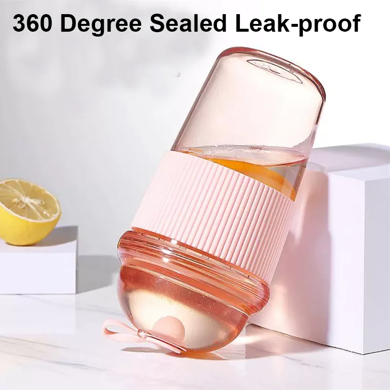 1 st 430 ml Draagbare Flip Str - Portable Bottle Warmer recensie en prijs