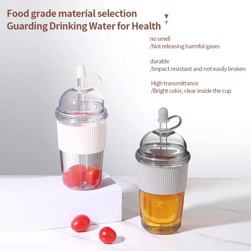 1 st 430 ml Draagbare Flip Str - Portable Bottle Warmer recensie en prijs