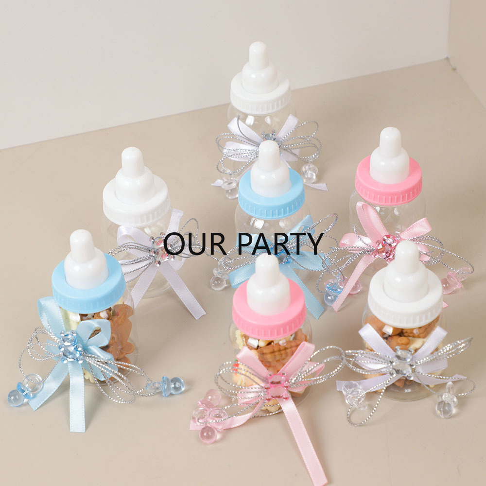 6/12 Stuks Plastic Zuigfles Be - Zwitsal Baby Products recensie en prijs
