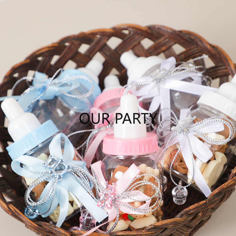6/12 Stuks Plastic Zuigfles Be - Zwitsal Baby Products recensie en prijs