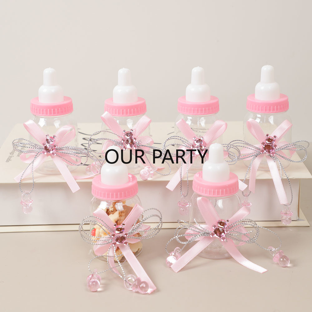 6/12 Stuks Plastic Zuigfles Be - Zwitsal Baby Products recensie en prijs