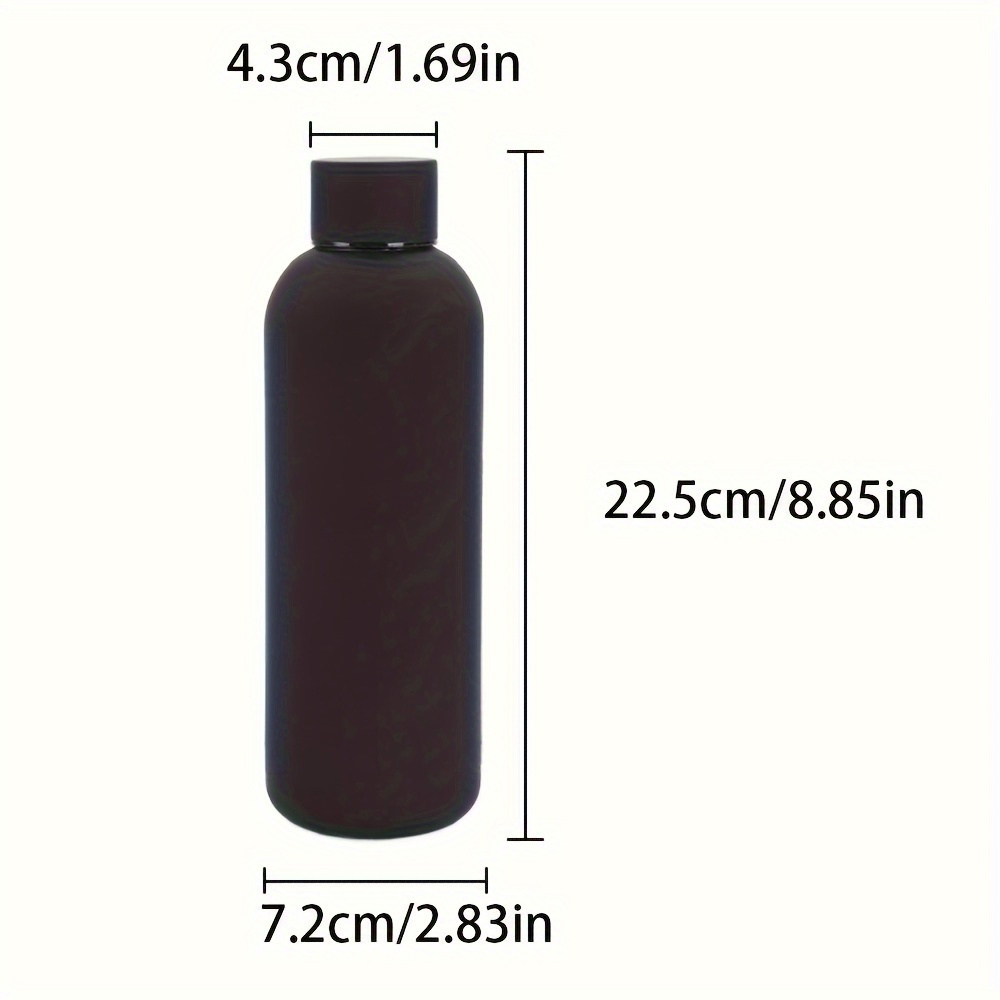 Geïsoleerde fles met bloemenpr - Portable Bottle Warmer recensie en prijs