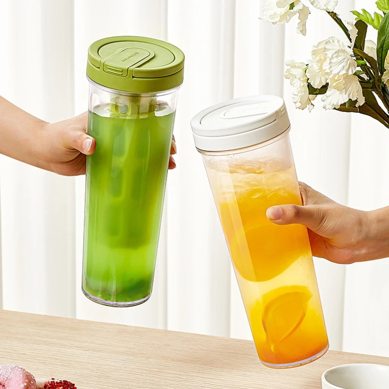 1L Handmatig Cold Brew Koffiez - Portable Bottle Warmer recensie en prijs
