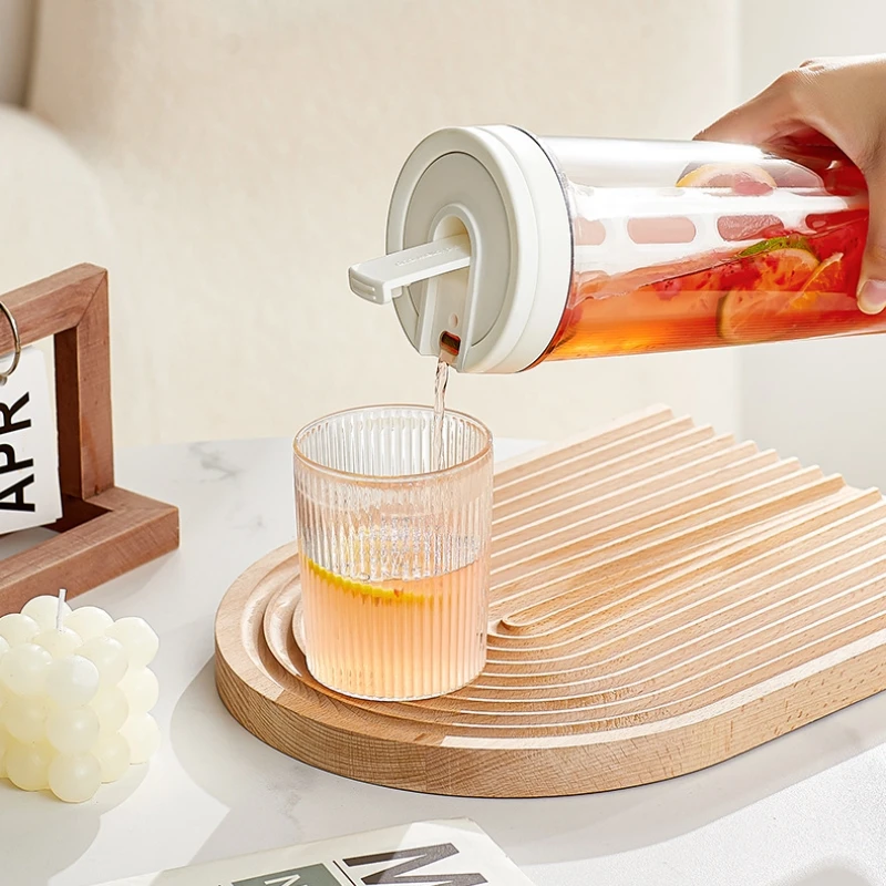 1L Handmatig Cold Brew Koffiez - Portable Bottle Warmer recensie en prijs