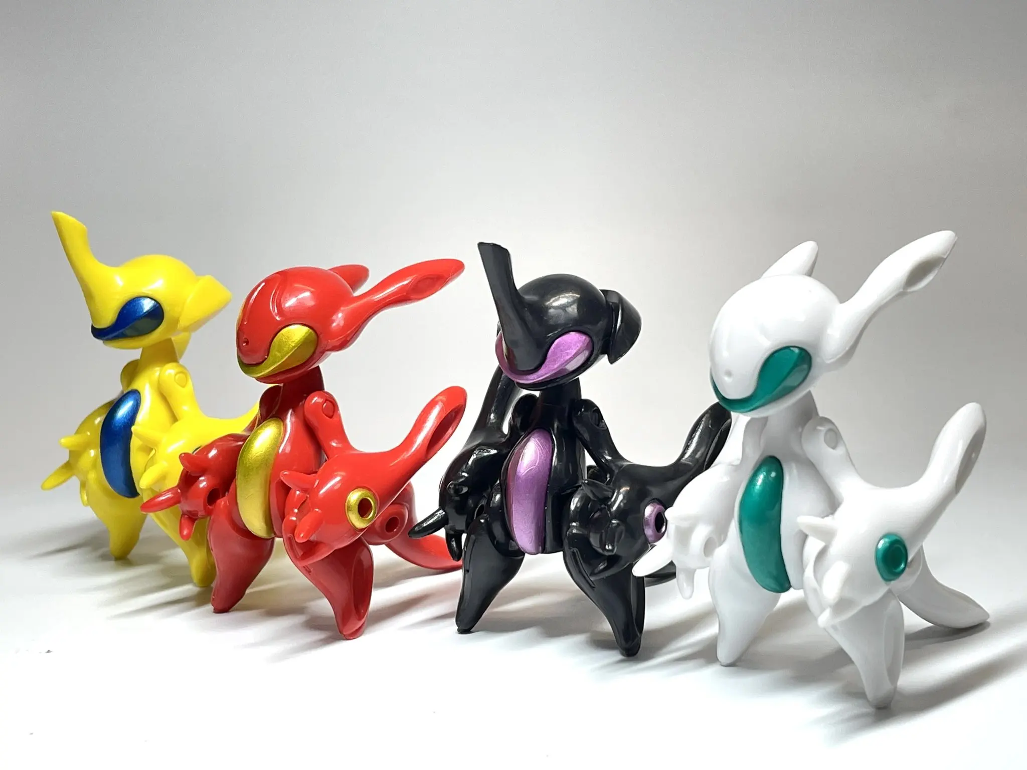 SO-TA capsule speelgoed cool F - Zwitsal Baby Products recensie en prijs