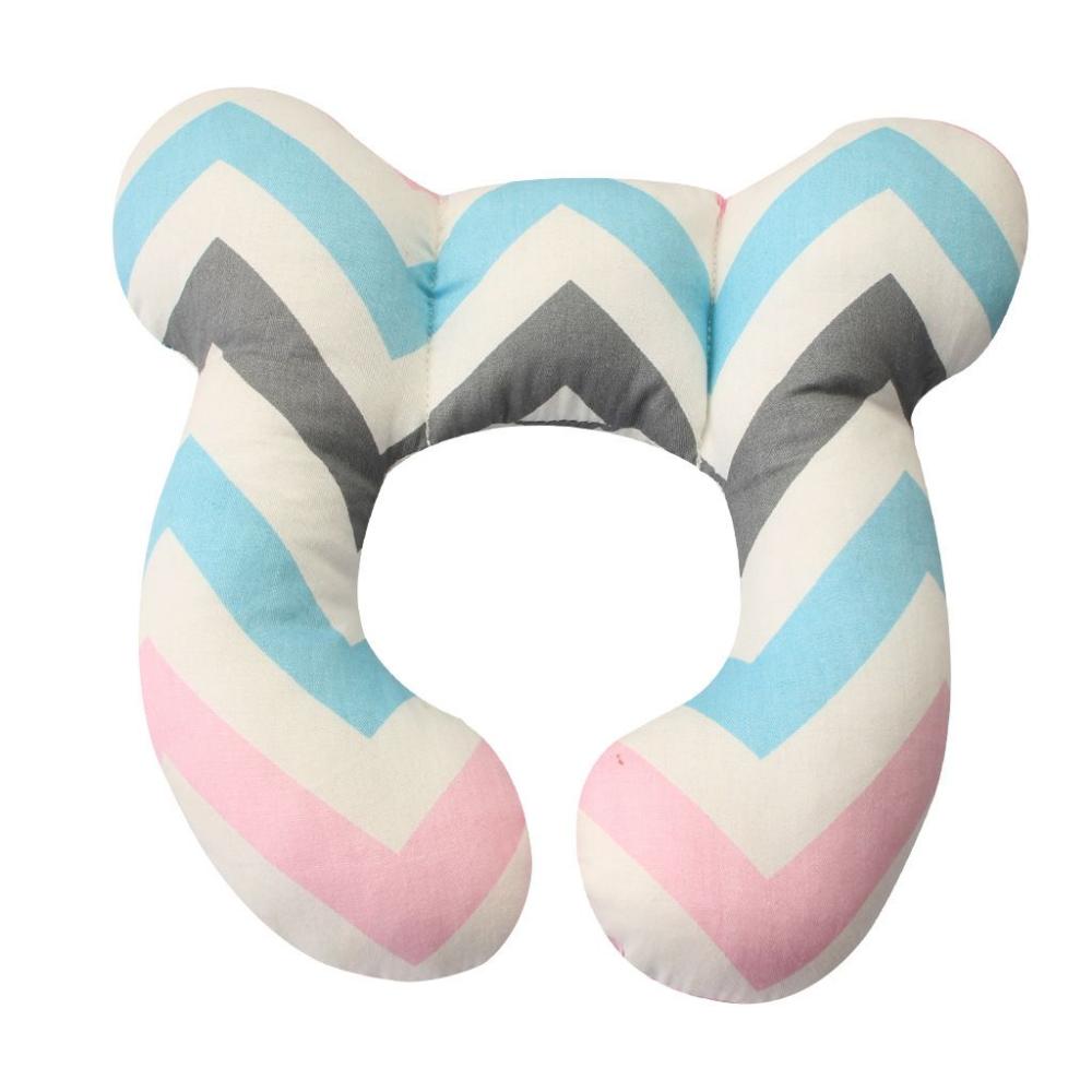 Reizen Anti-Rol Bij Het Slapen - Anti-Roll Baby Pillow recensie en prijs