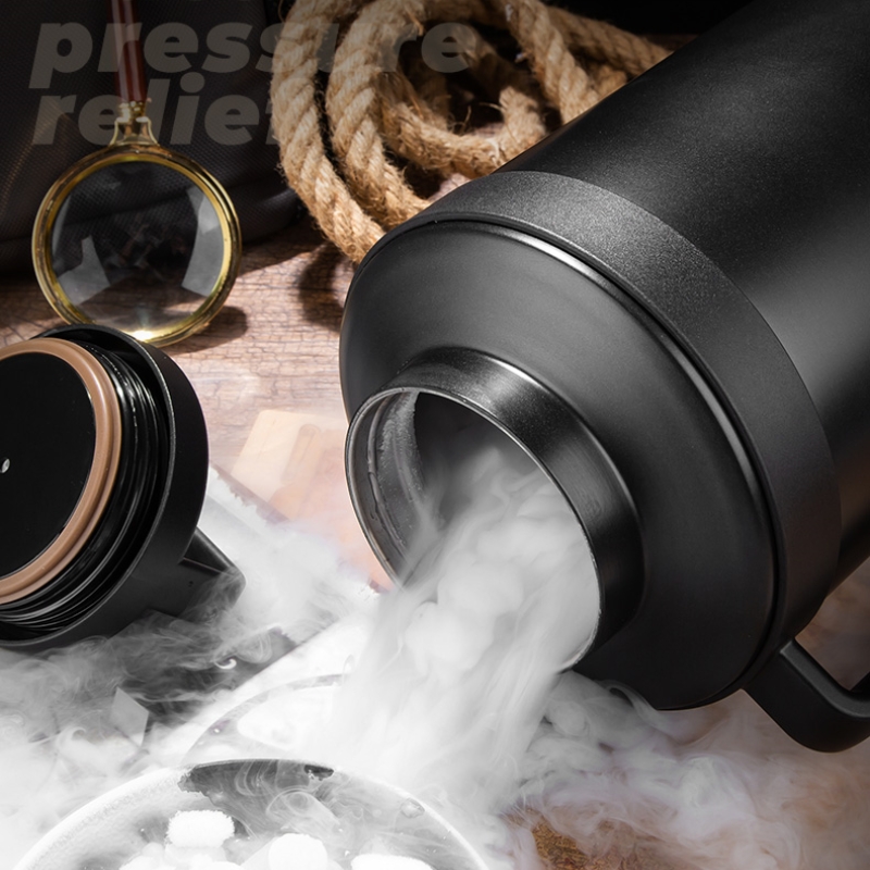 Gianxi Lekvrije Thermoskan Out - Portable Bottle Warmer recensie en prijs