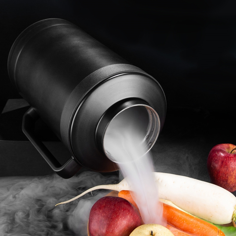 Gianxi Lekvrije Thermoskan Out - Portable Bottle Warmer recensie en prijs