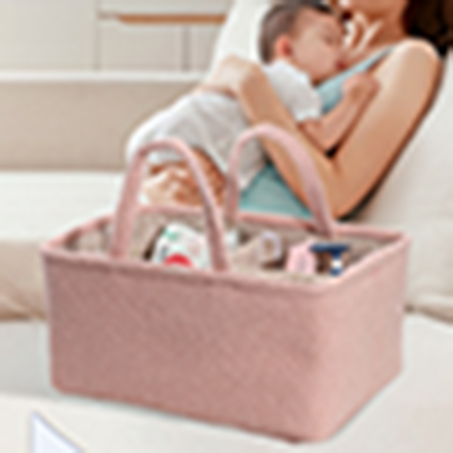 Draagbare reistas voor moeders - Zwitsal Baby Products recensie en prijs