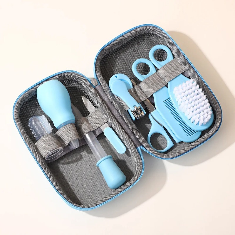 Babyverzorgingsset, babygezond - Baby Products Kit For Newborn recensie en prijs