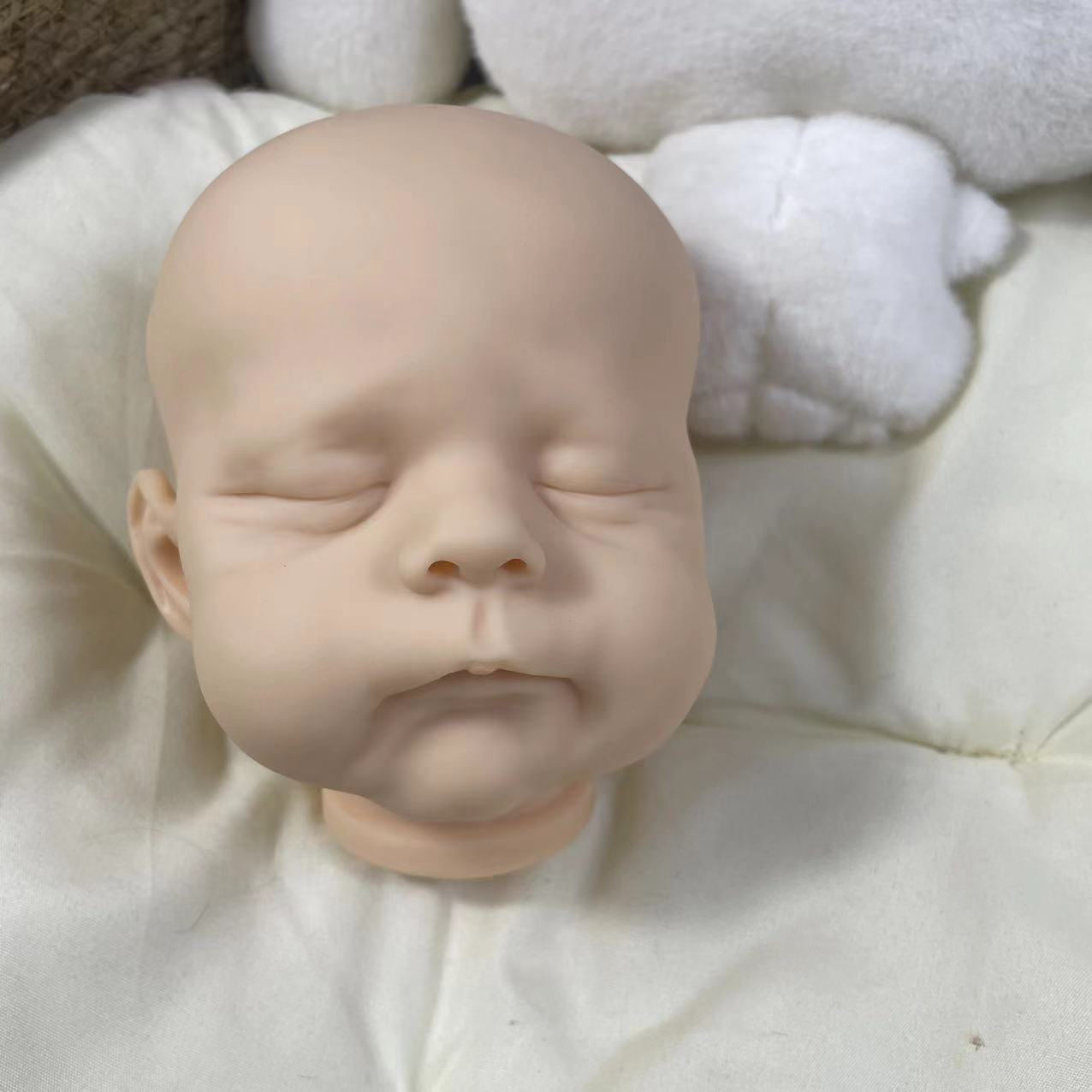 21 Inch Eric/Erica Reborn Viny - Baby Products Kit For Newborn recensie en prijs