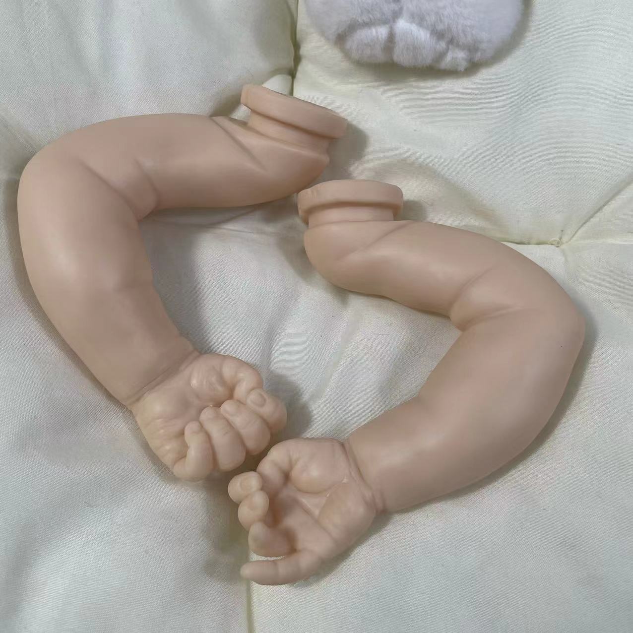 21 Inch Eric/Erica Reborn Viny - Baby Products Kit For Newborn recensie en prijs