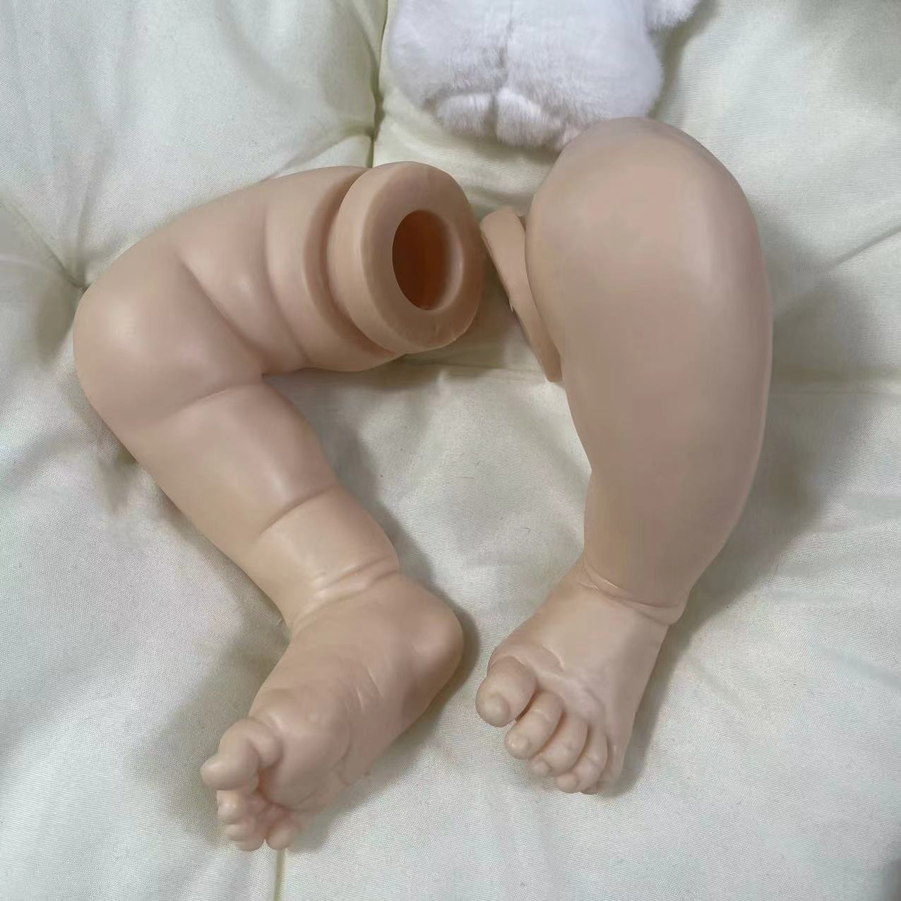 21 Inch Eric/Erica Reborn Viny - Baby Products Kit For Newborn recensie en prijs