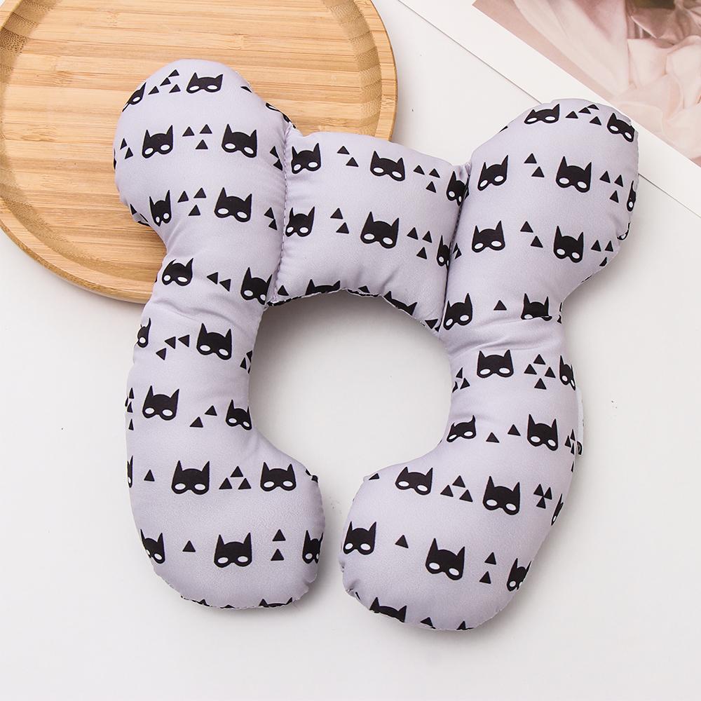 Veiligheid Babykussen Anti-rol - Anti-Roll Baby Pillow recensie en prijs
