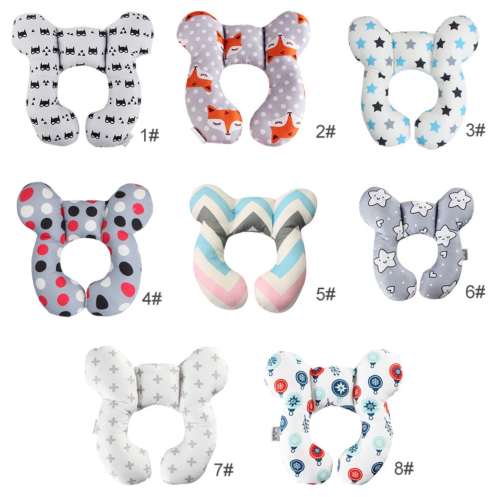Veiligheid Babykussen Anti-rol - Anti-Roll Baby Pillow recensie en prijs