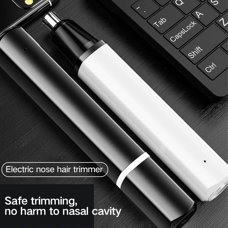 LED-neushaartrimmer Nieuw mode - Nasal Aspirator recensie en prijs