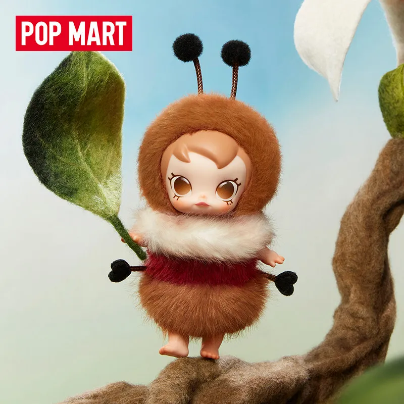 POP MART Baby Molly Buggy Roam - Baby Products Toys recensie en prijs