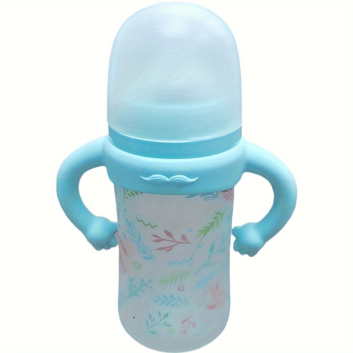 Kleine siliconen universele ho - Zwitsal Baby Products recensie en prijs