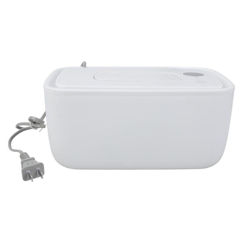 J15U Babydoekjes Warmer Natte  - Baby Wipe Warmer recensie en prijs