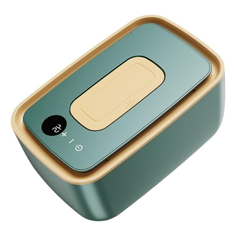 J15U Babydoekjes Warmer Natte  - Baby Wipe Warmer recensie en prijs