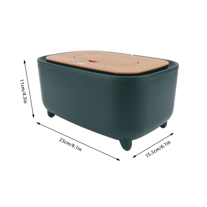 Verstelbare babydoekjeswarmer  - Baby Wipe Warmer recensie en prijs