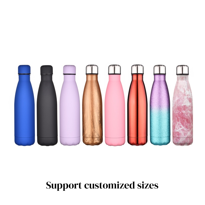 Dubbelwandige roestvrijstalen  - Portable Bottle Warmer recensie en prijs