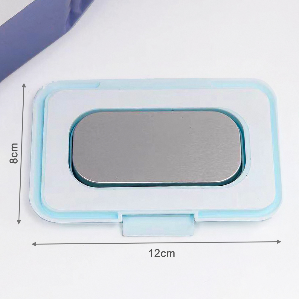 Baby Veeg Warmer Draagbare Bab - Baby Wipe Warmer recensie en prijs