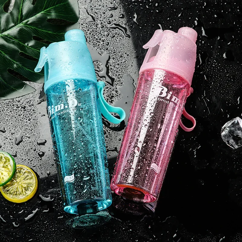 1/2/4PCS Plastic Spray Cup Zom - Portable Bottle Warmer recensie en prijs
