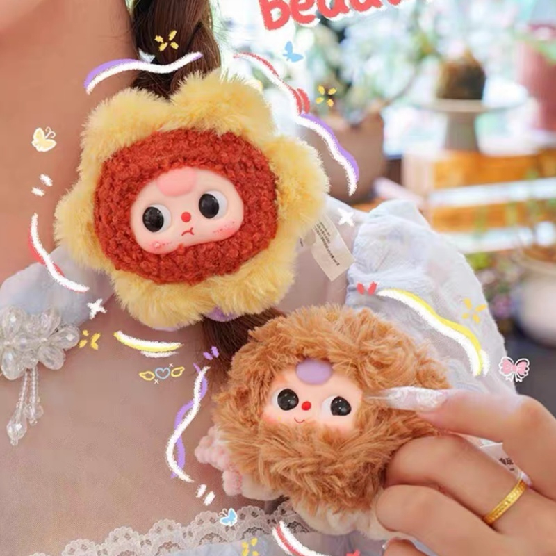 Baby Drie Bloem Haarring Serie - Baby Products For 1 Year Old recensie en prijs