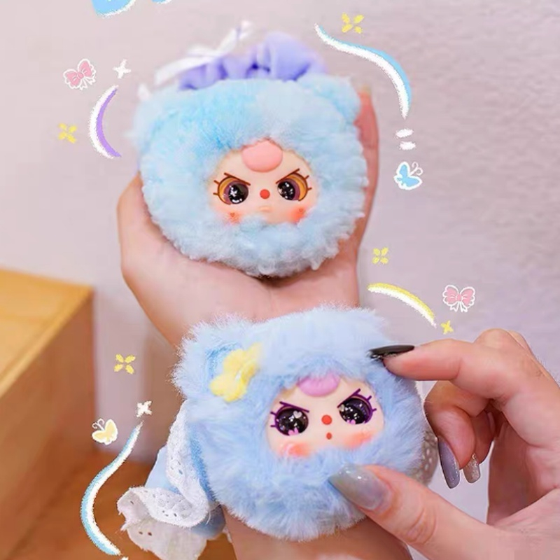 Baby Drie Bloem Haarring Serie - Baby Products For 1 Year Old recensie en prijs