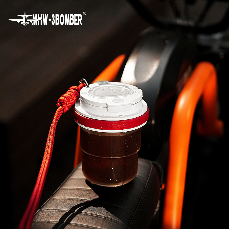 MHW-3BOMBER Draagbare Cold Bre - Portable Bottle Warmer recensie en prijs