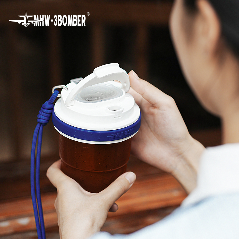 MHW-3BOMBER Draagbare Cold Bre - Portable Bottle Warmer recensie en prijs