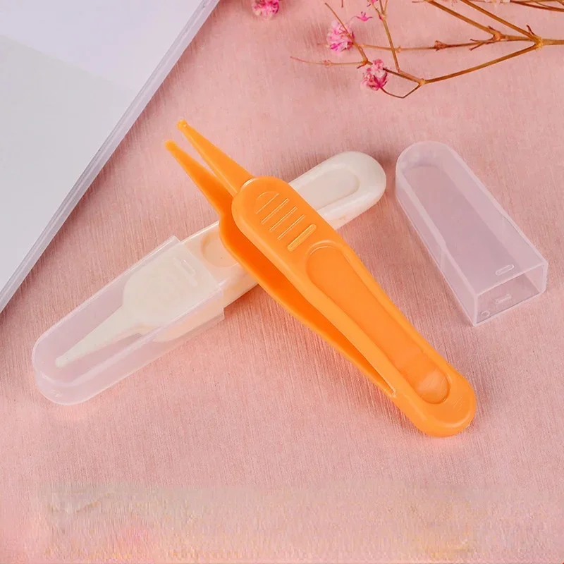 Baby Plastic Pincet Neus Clean - Nasal Aspirator recensie en prijs