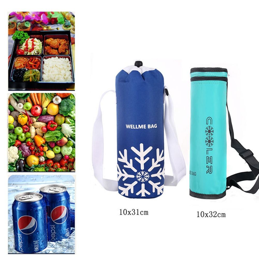 Waterdichte Draagbare Thermisc - Portable Bottle Warmer recensie en prijs