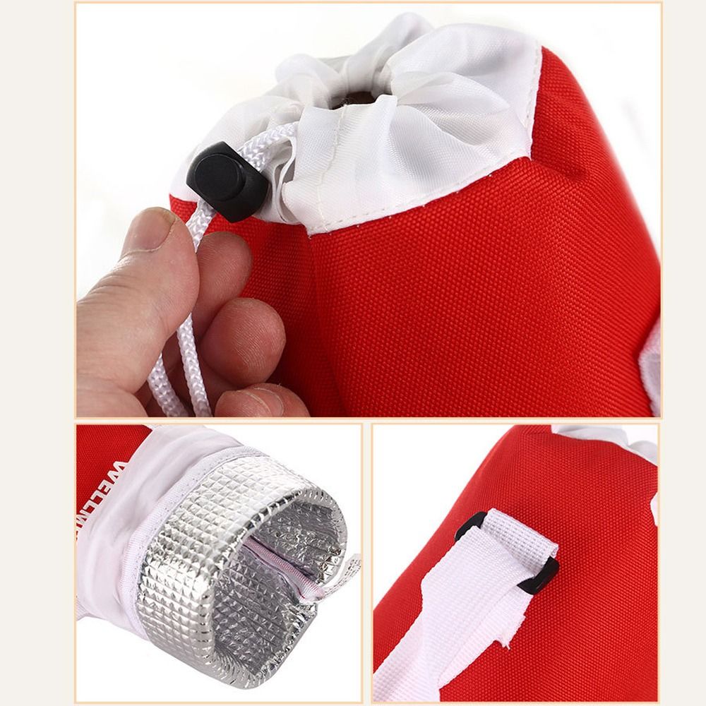 Waterdichte Draagbare Thermisc - Portable Bottle Warmer recensie en prijs